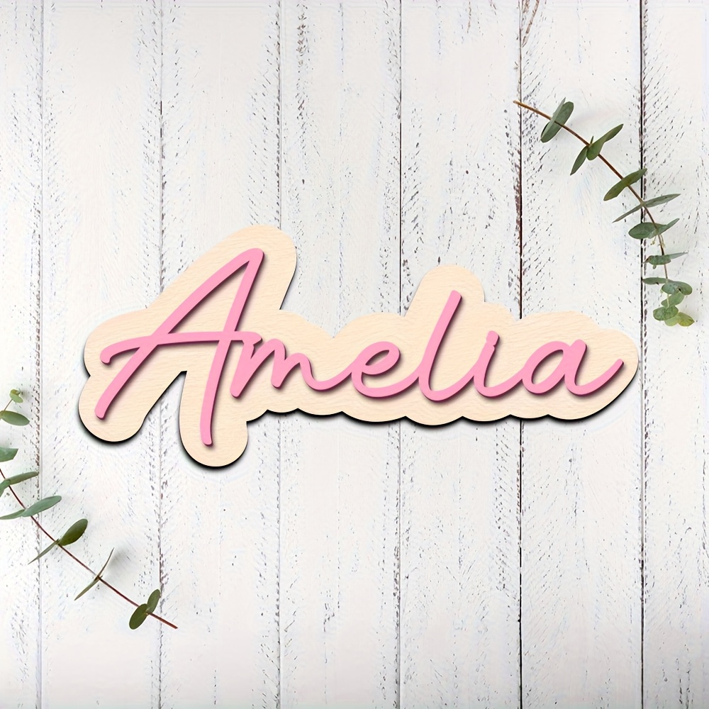 Personalized Double-Layered Wo - огляд і ціна Halloween Party Supplies