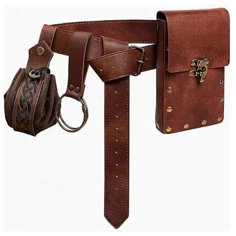 Medieval Viking Accessories Se - огляд і ціна Halloween Party Supplies