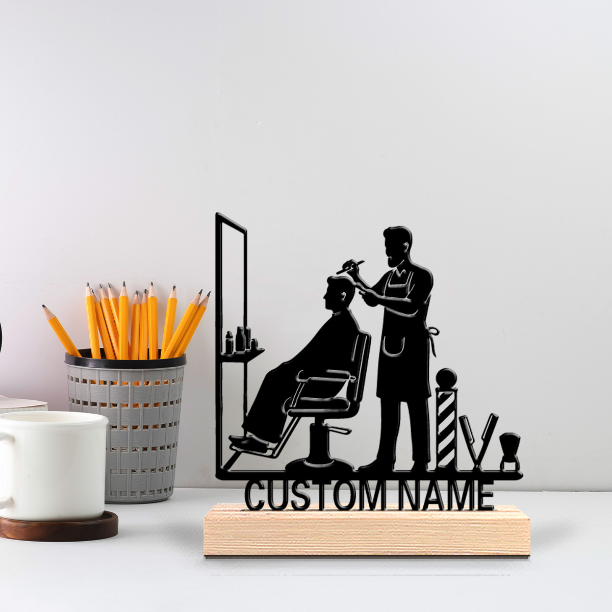 1pc Beauty Personalized Custom - огляд і ціна Halloween Party Supplies