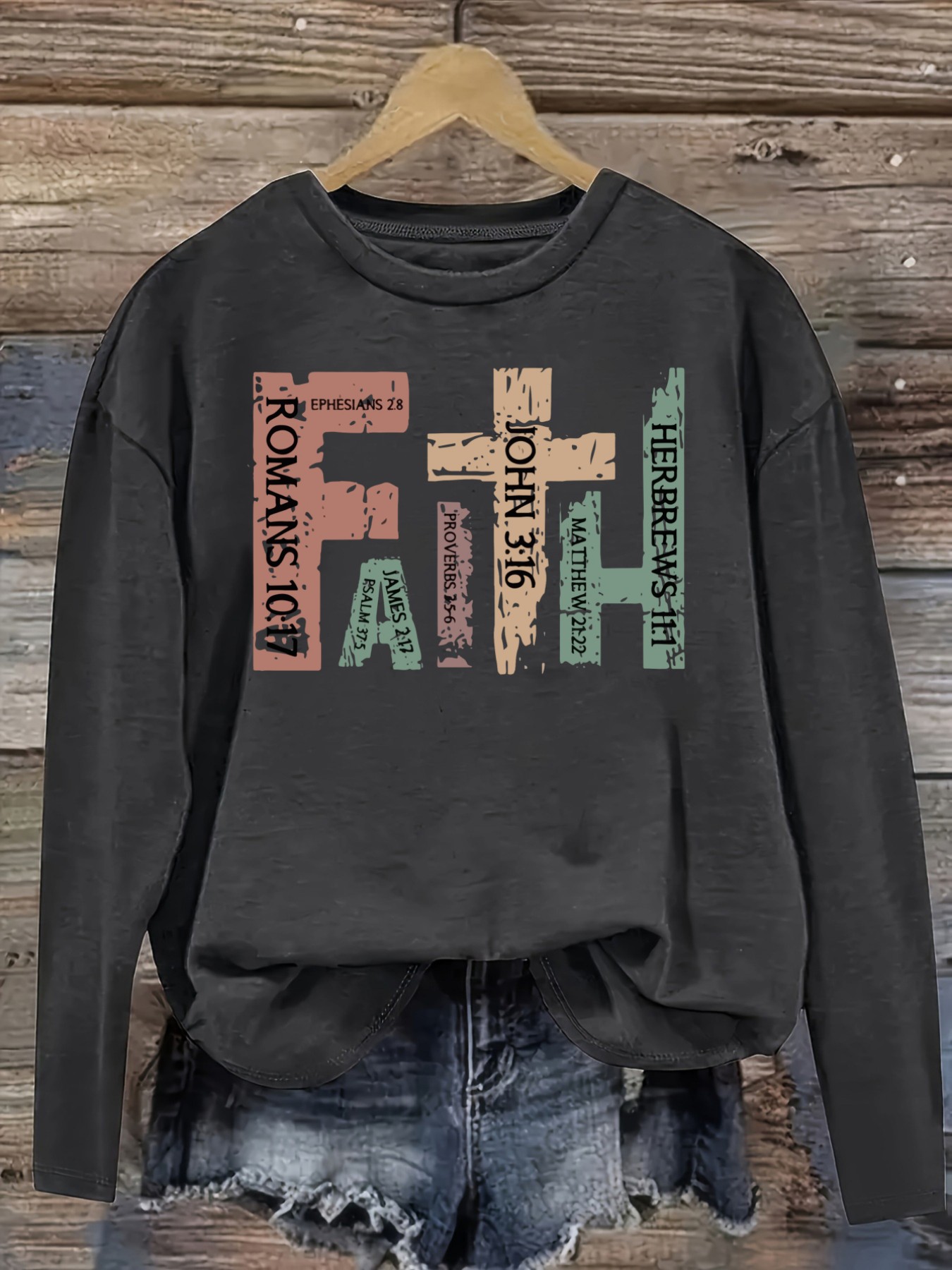 Women's Casual Long Sleeve Cre - огляд і ціна Halloween Costume Adult