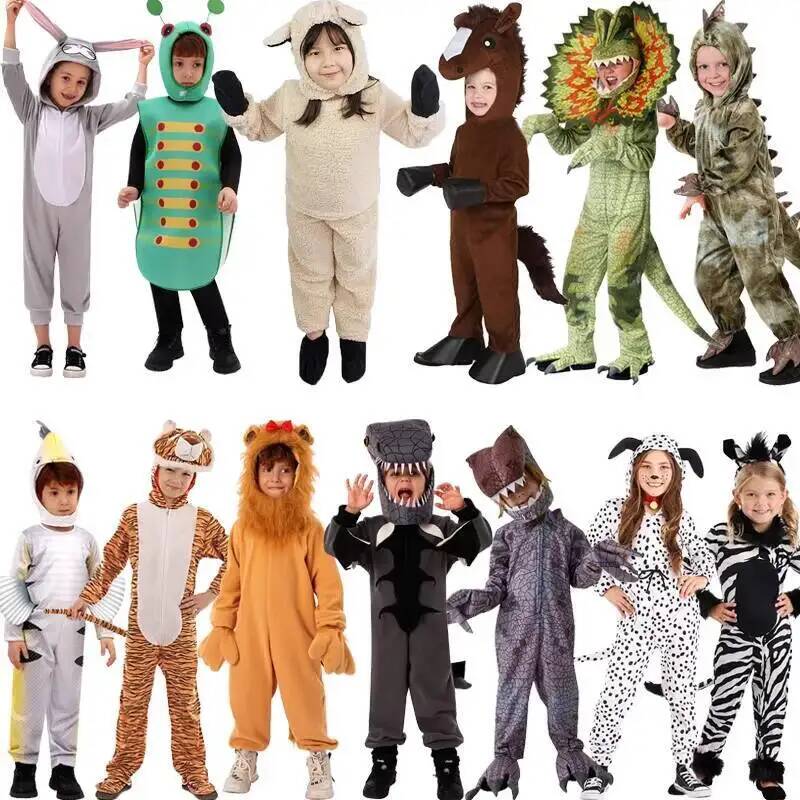 Raptor Halloween new Purple Ra - огляд і ціна Halloween Costume Kids