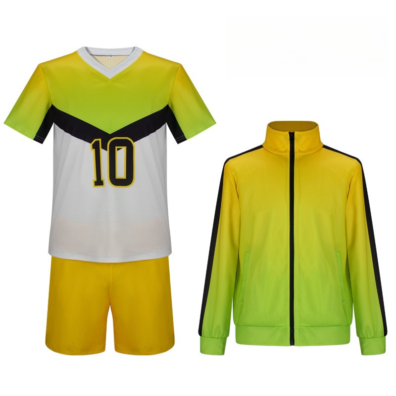 Anime Itachiyama Institute Uni - огляд і ціна Halloween Costume Kids