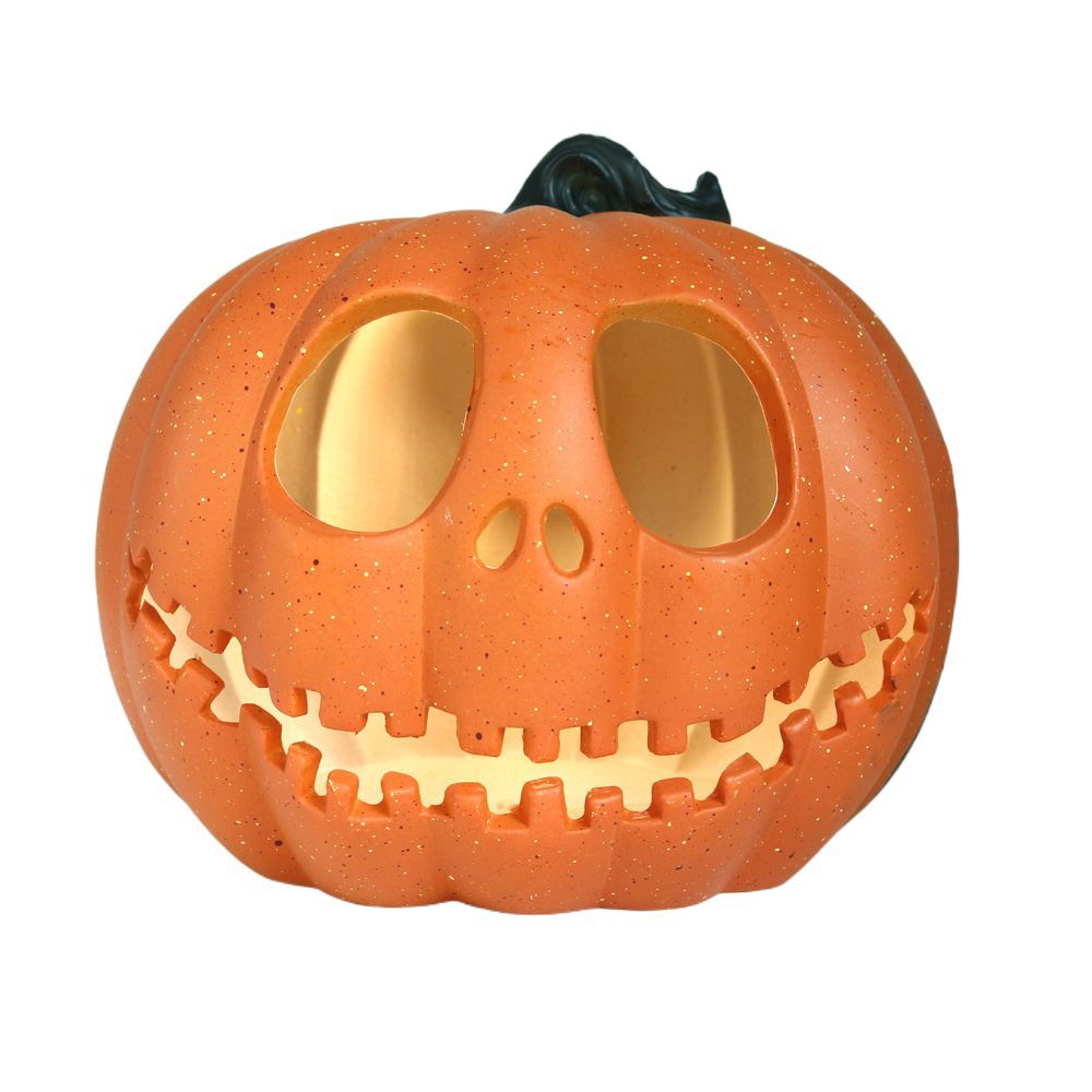 Party Supplies Shopping Mall O - огляд і ціна Halloween Pumpkin Decor Led