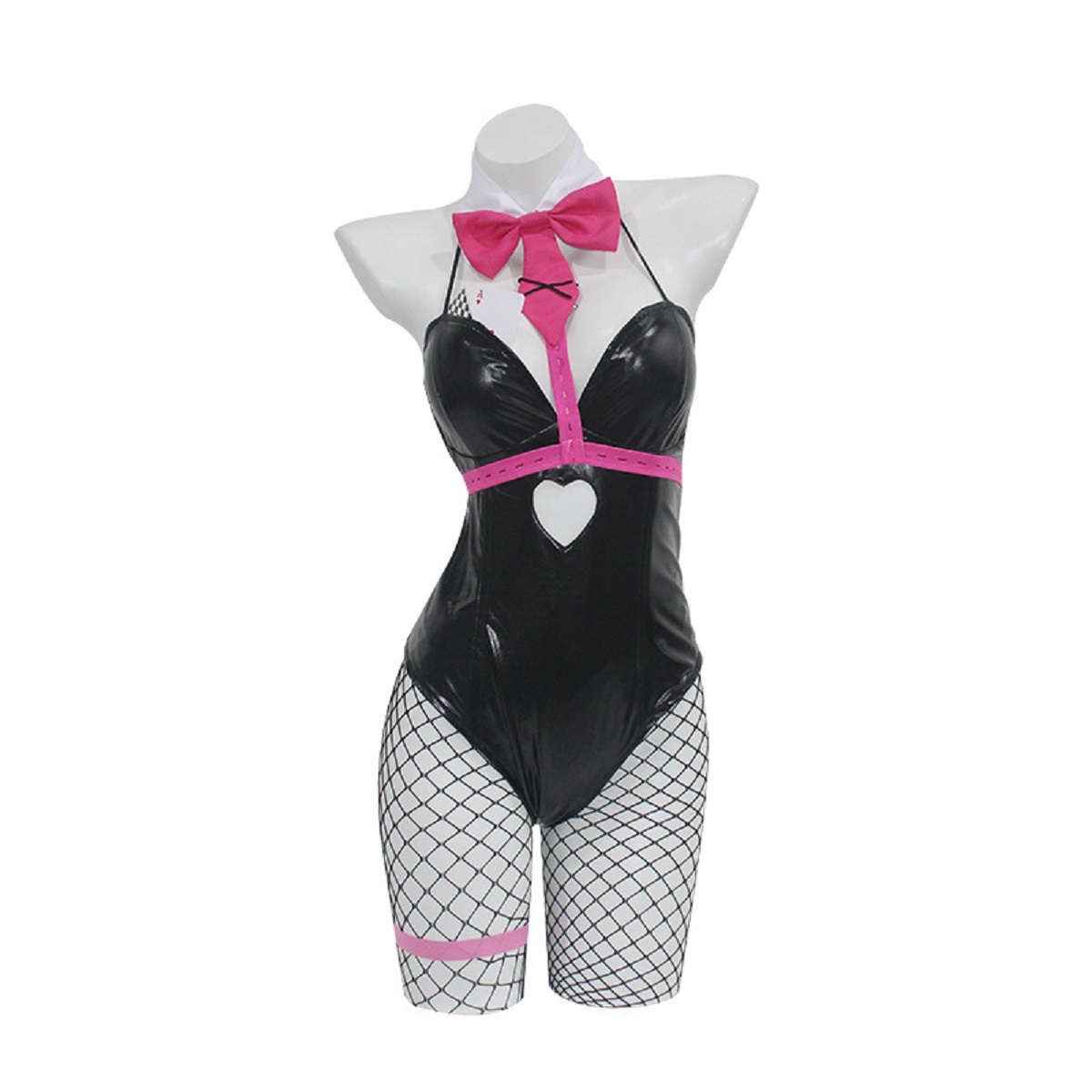 Rabbit Hole Miku Cosplay Costu - огляд і ціна Halloween Costume Kids
